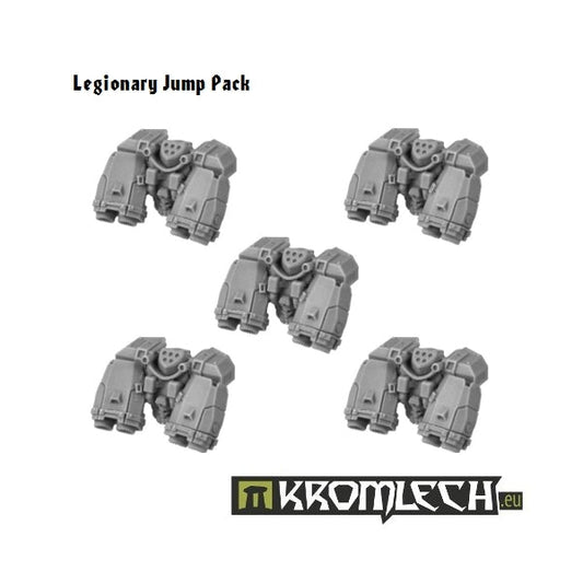 Kromlech Legionary Jamp Pack (5)