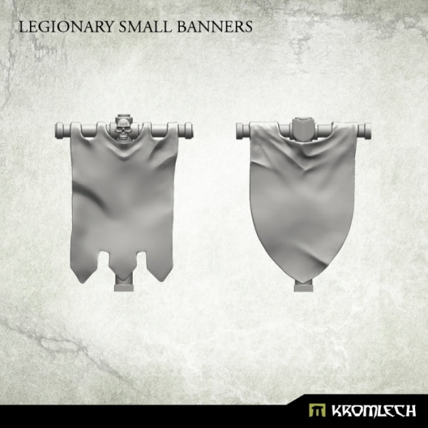 Kromlech Legionary Small Banners (2)