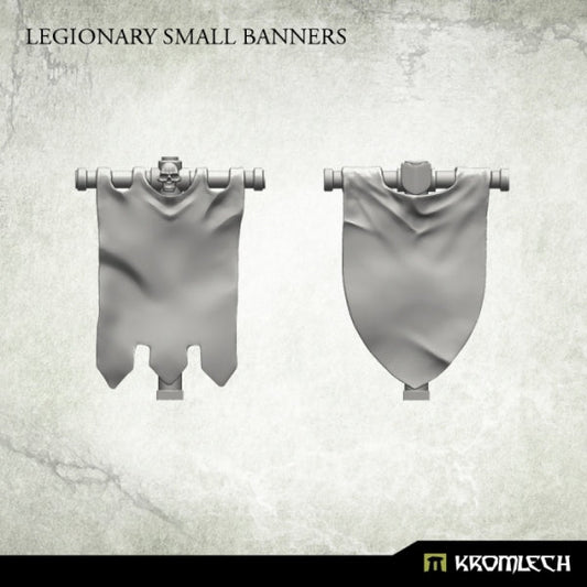 Kromlech Legionary Small Banners (2)