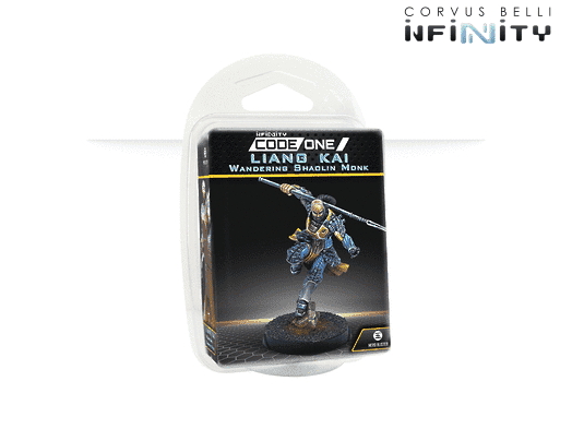 Yu Jing Liang Kai