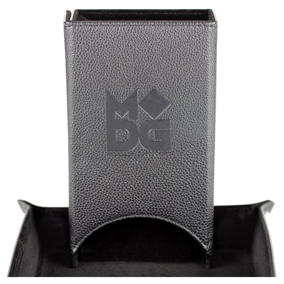 Dice Tower Fold Up