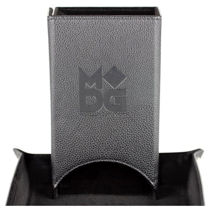 Dice Tower Fold Up