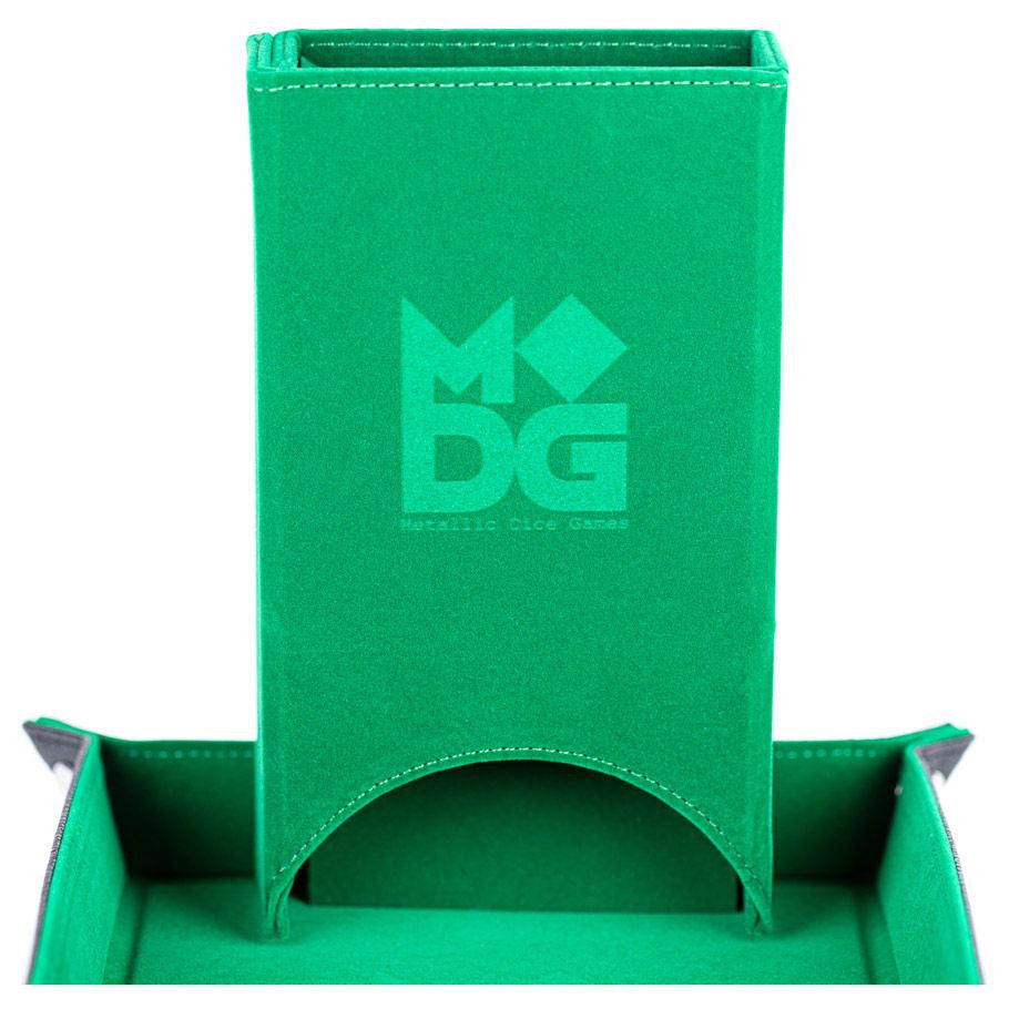 Dice Tower Fold Up