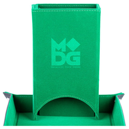 Dice Tower Fold Up