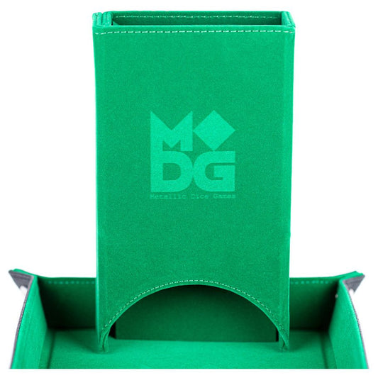 Dice Tower Fold Up