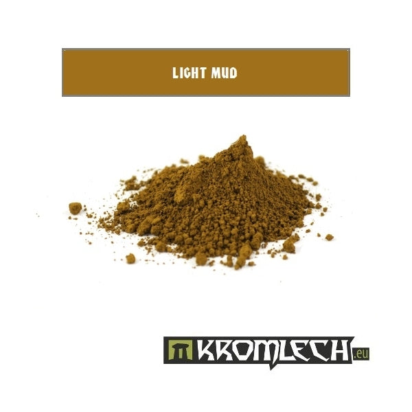 Kromlech Weathering Powder