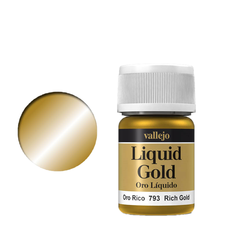 Vallejo Model Color (Alcohol Based) (35ml)