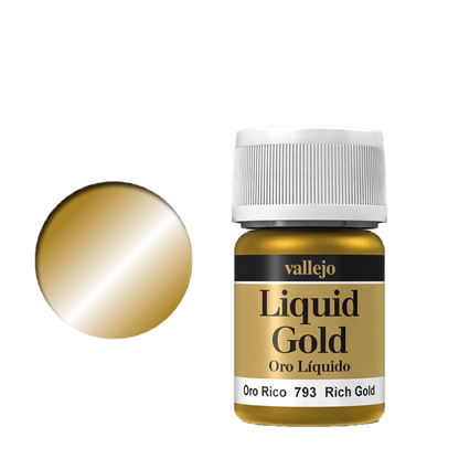 Vallejo Model Color (Alcohol Based) (35ml)