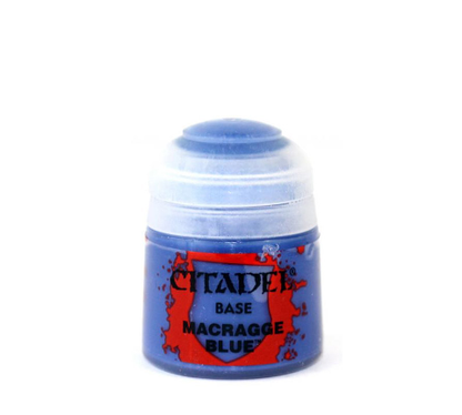 Citadel Paint: Base