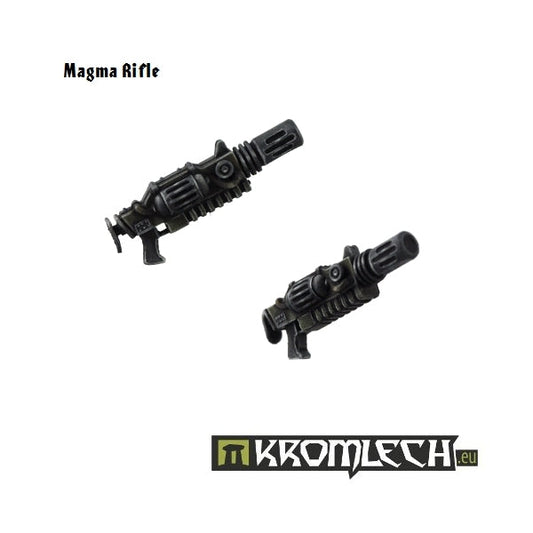 Kromlech Magma Rifles (5)