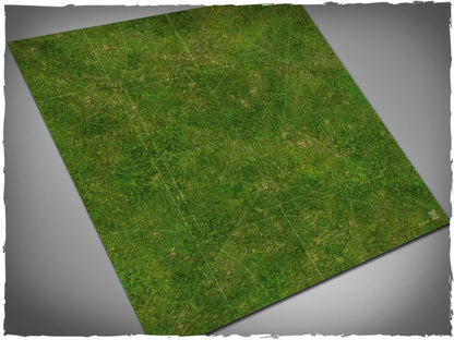 Deep-Cut Studio Game Mat - Grass