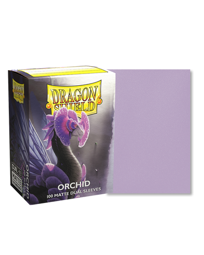 DragonShield Card Sleeves Dual Matte