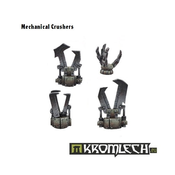 Kromlech Mechanical Crushers (4)