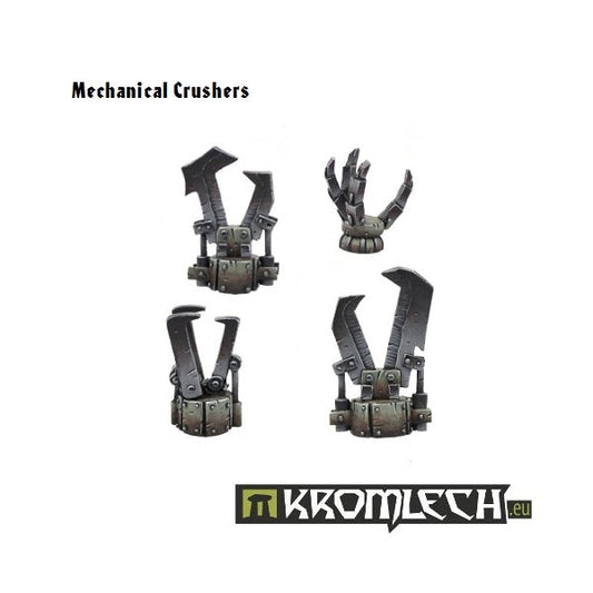 Kromlech Mechanical Crushers (4)