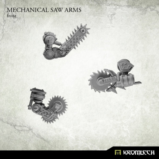Kromlech Mechanical Saw Arms (6)