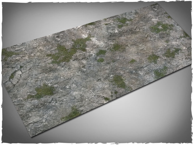 Deep-Cut Studio Game Mat - Medieval Ruins