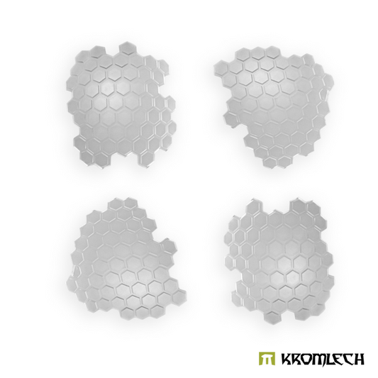 Medium Transparent Energy Shields (4)