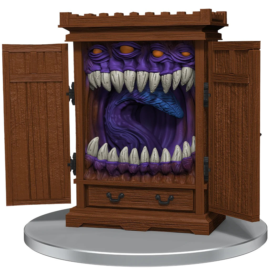 D&D Icons - Mimic Colony