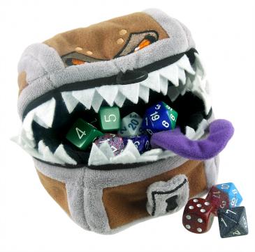 D&D Gamer Pouch