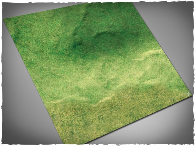 Deep-Cut Studio Game Mats - Fields