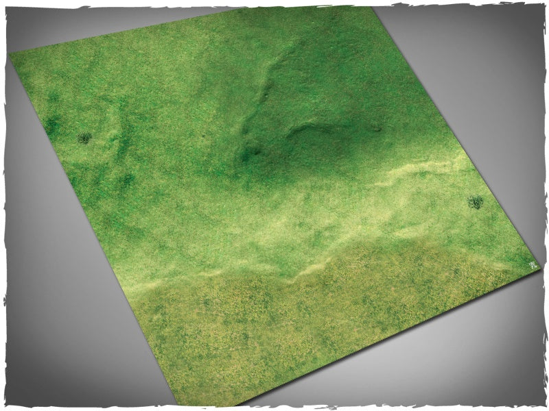 Deep-Cut Studio Game Mats - Fields