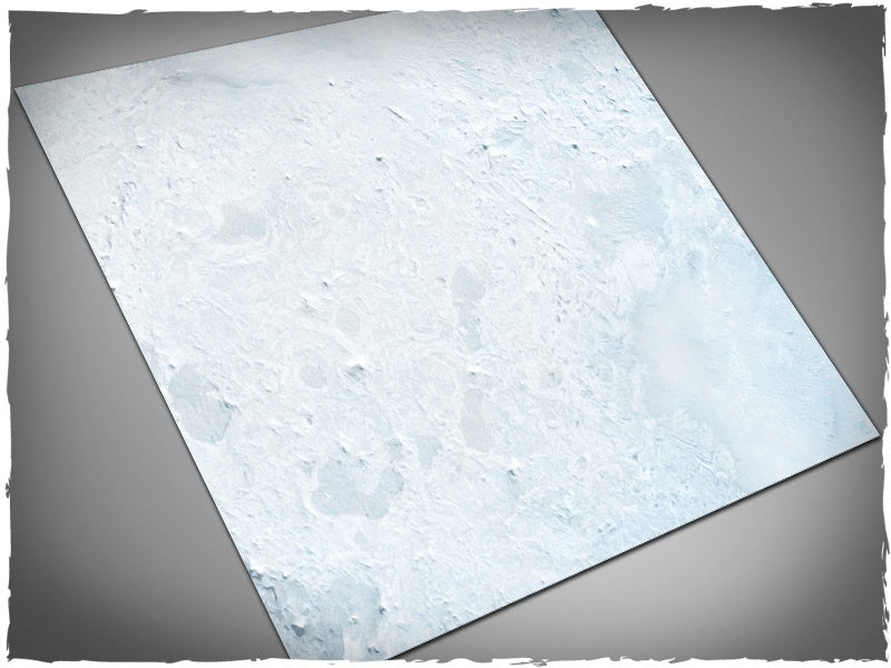 Deep-Cut Studio Game Mat - Winter