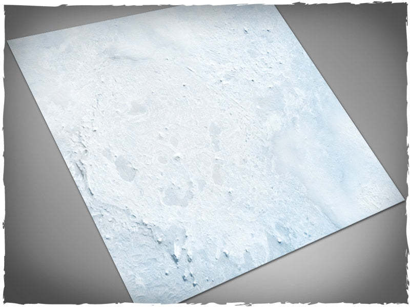 Deep-Cut Studio Game Mat - Winter