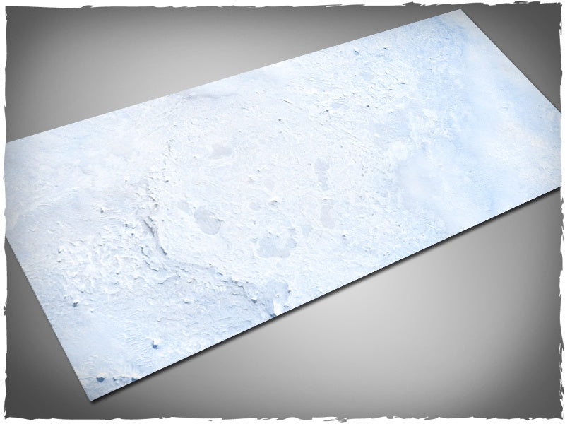 Deep-Cut Studio Game Mat - Winter