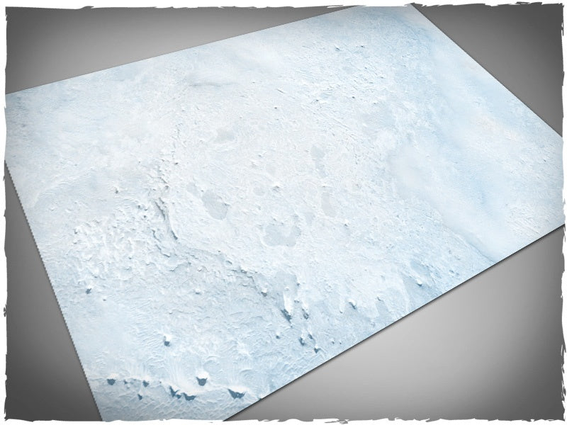 Deep-Cut Studio Game Mat - Winter