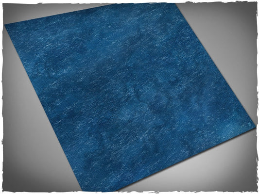 Deep-Cut Studio Game Mat - Waterworld