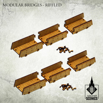 Kromlech Modular Bridges