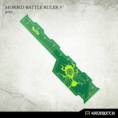 Kromlech Battle Ruler 9''
