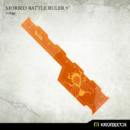 Kromlech Battle Ruler 9''