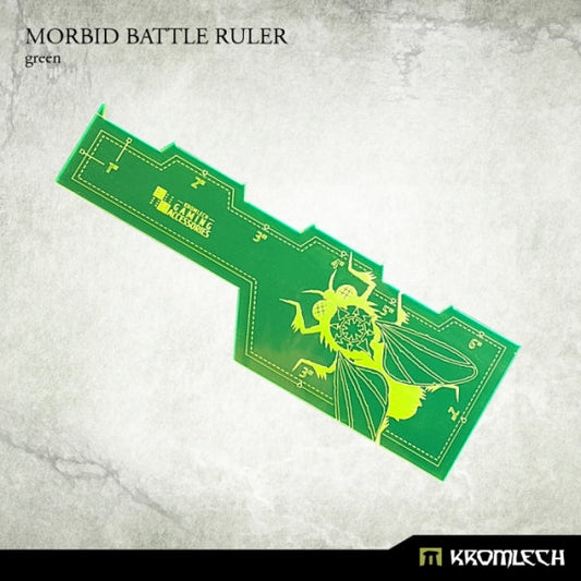 Kromlech Morbid Battle Ruler