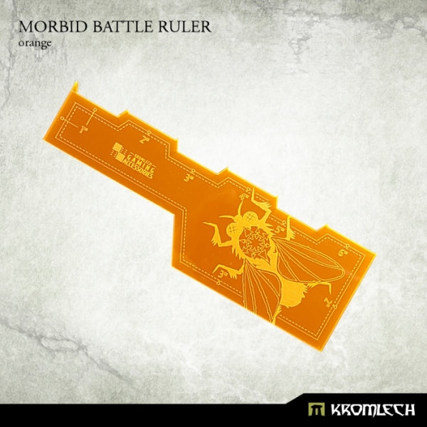 Kromlech Morbid Battle Ruler