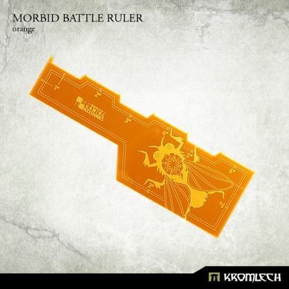 Kromlech Morbid Battle Ruler