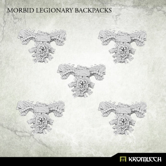 Kromlech Morbid Legionary Backpacks (5)