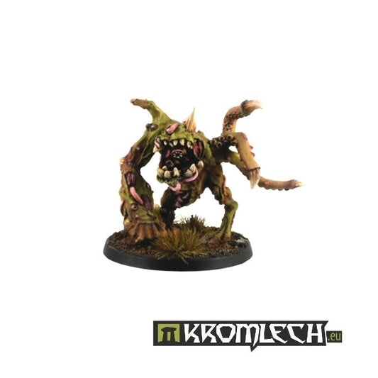 Kromlech Morbid Spawn