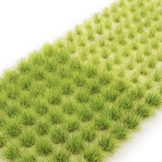Static Grass Tufts