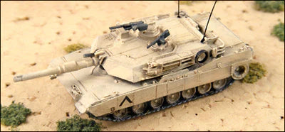 M1A1 Abrams