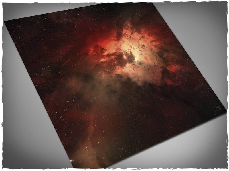 Deep-Cut Studio Game Mat - Nebula
