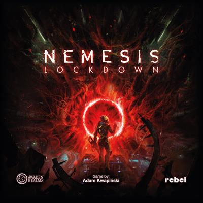 Nemesis Lockdown