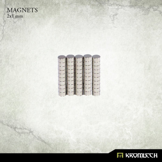 Kromlech Neodymium Disc Magnets