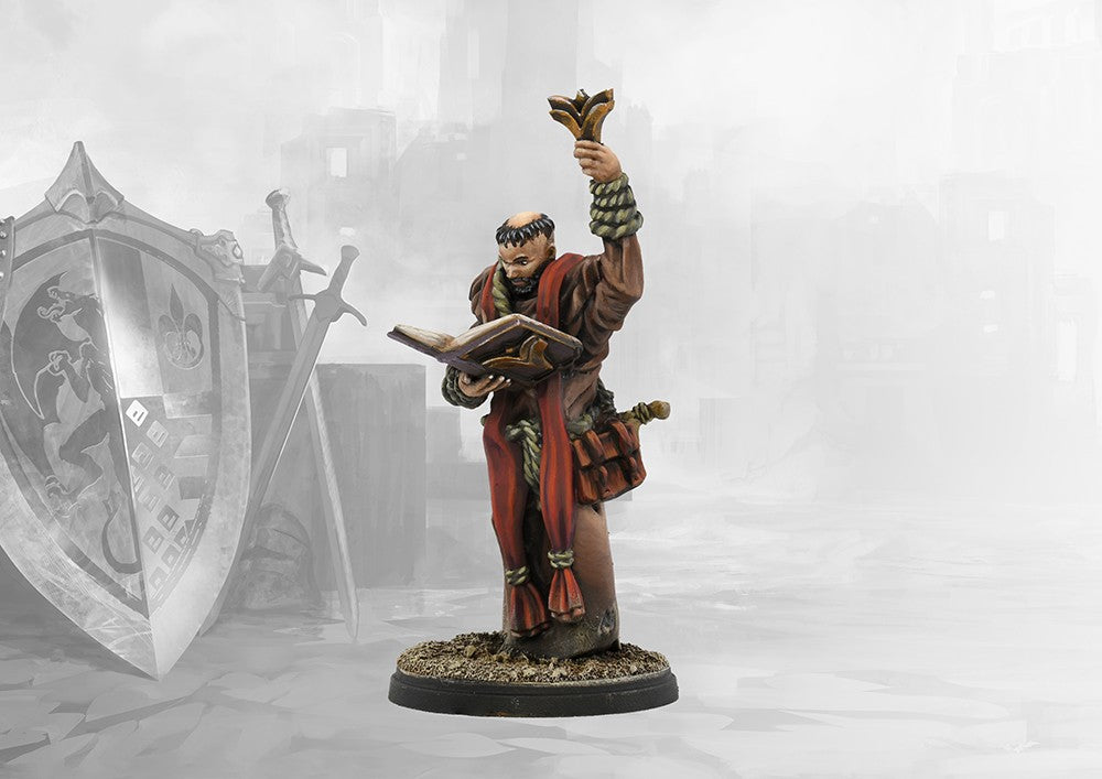 Conquest Hundred Kingdoms: Neophyte