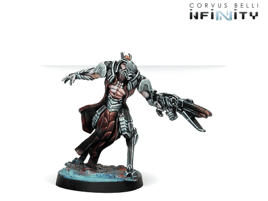 Combined Army Nexus Operatives (Hacker)