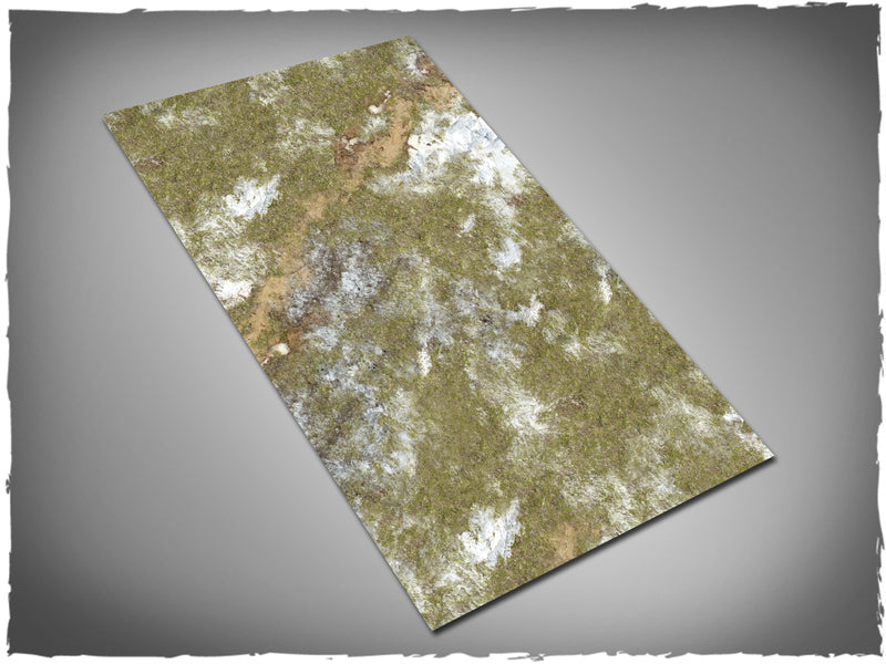 Deep-Cut Studio Game Mat - Northland