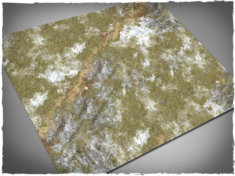 Deep-Cut Studio Game Mat - Northland