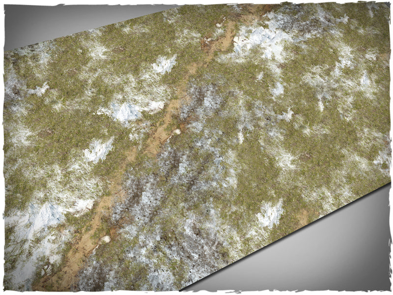 Deep-Cut Studio Game Mat - Northland