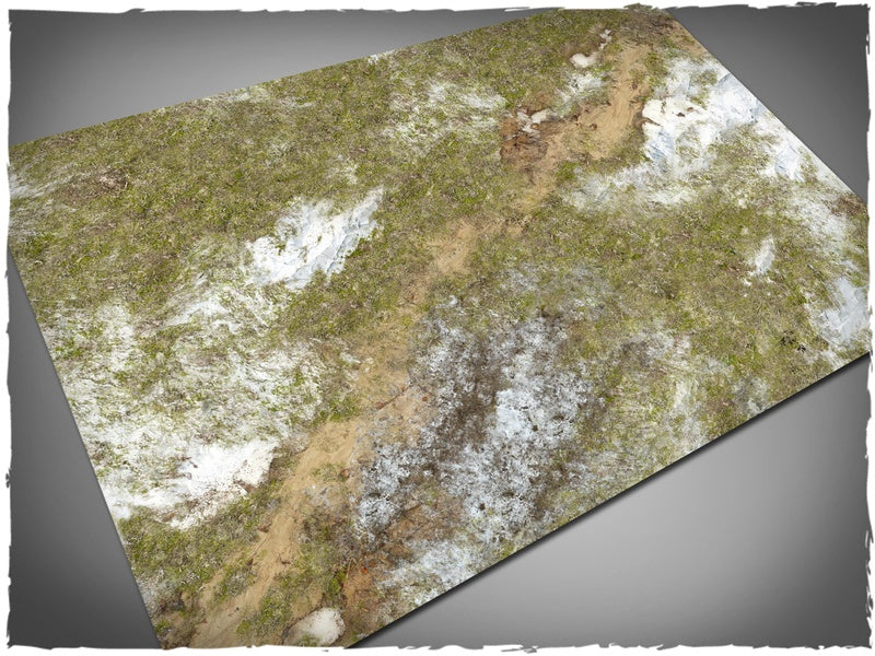 Deep-Cut Studio Game Mat - Northland