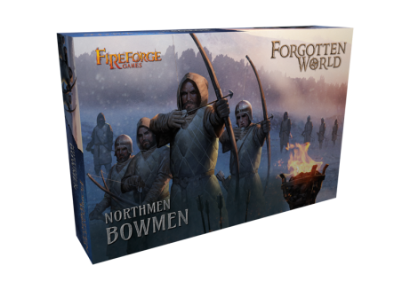 Forgotten World Northmen Bowmen